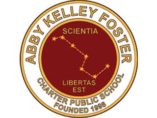 Abby Kelley - Abby Kelley Foster Charter Public School