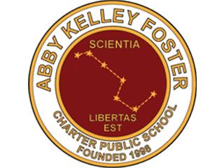 ESC12 Job Board: Abby Kelley Foster Charter Public School - Abby Kelley  Foster Charter Elementary School