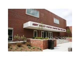 TCSA Job Board: Abby Kelley Foster Charter Public School - Abby Kelley  Foster Charter High School